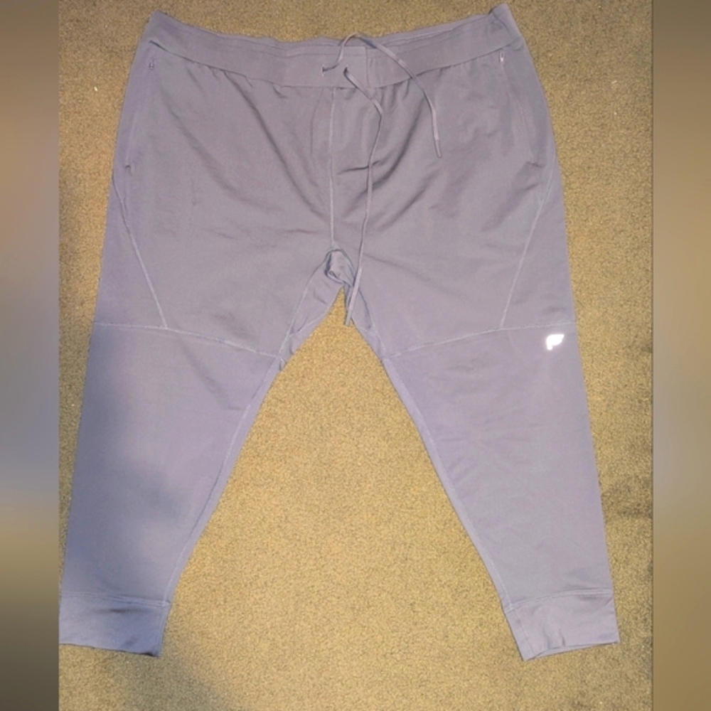 Men's Fabeltics  GrayJoggers
